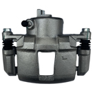 2015 Chevrolet Spark EV Brake Caliper 1
